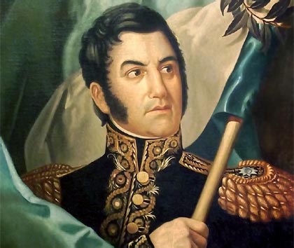 Efeméride: Paso a la Inmortalidad del General José de San Martín